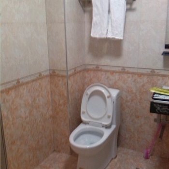 上饶丽景轩客栈酒店提供图片