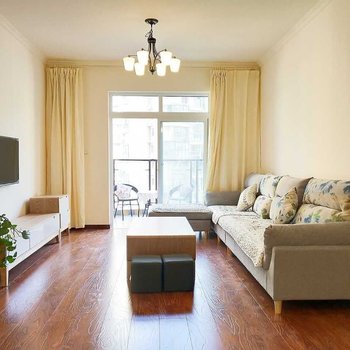 攀枝花付裕公寓(桥西街分店)酒店提供图片