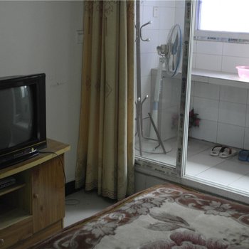 乐山巴适旅馆酒店提供图片