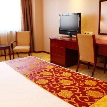 黄山国脉大酒店酒店提供图片
