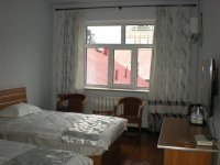 额尔古纳市红兴宾馆酒店提供图片