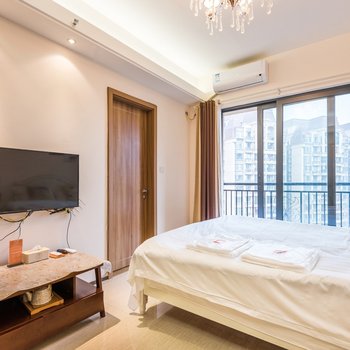 泸州途掌柜100490精品民宿酒店提供图片