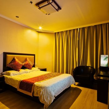 速8酒店(扬州瘦西湖文昌阁店)酒店提供图片