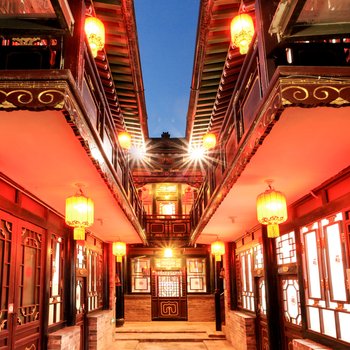 平遥昇宝斋客栈酒店提供图片