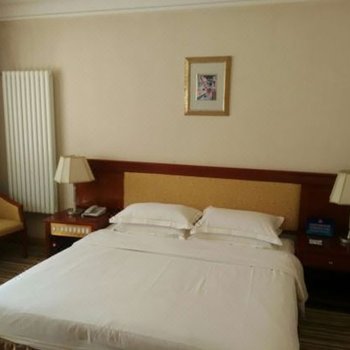 北京东方宾馆(通州区)酒店提供图片