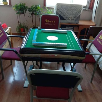 大同久缘公寓