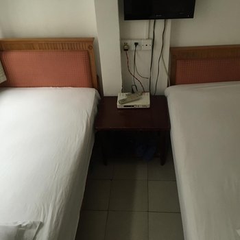 广州皖粤情家庭旅馆酒店提供图片