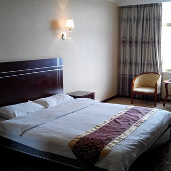拉萨雄鹰大酒店酒店提供图片