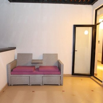 广州从化温泉明月山溪独栋豪华别墅酒店提供图片