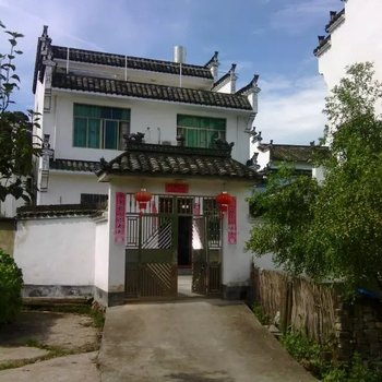 婺源东和门客栈酒店提供图片