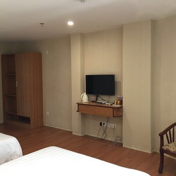 大埔县瑞鑫商务宾馆酒店提供图片