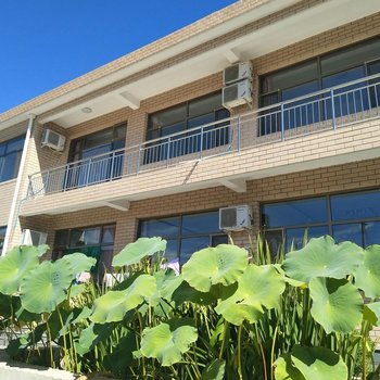 白洋淀红军农家院