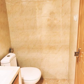 成都日式简约普通公寓酒店提供图片