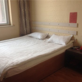 平度宝丽商务宾馆酒店提供图片