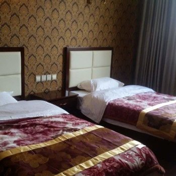 色达尼拉湖酒店酒店提供图片