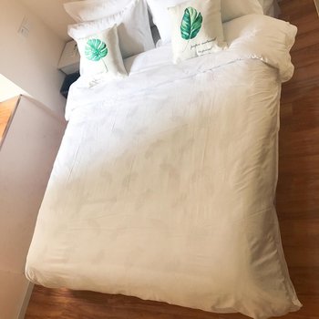 成都喜上国际青年公寓酒店提供图片