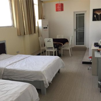 新余分宜县现代商务宾馆酒店提供图片