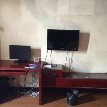 义乌经贝宾馆酒店提供图片