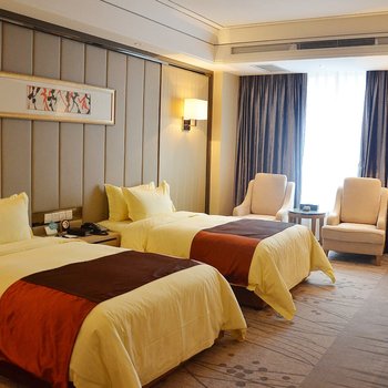 成都皓思国际酒店酒店提供图片