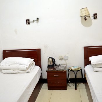 洛阳胜源旅馆酒店提供图片