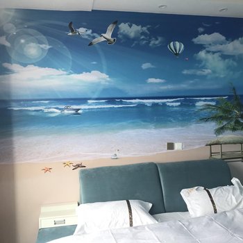 嵩明贤婕酒店