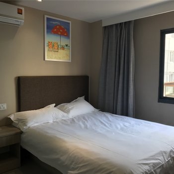 易佰良品酒店(上海新华医院店)酒店提供图片