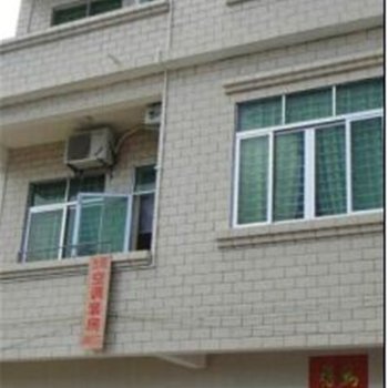 沙扒湾海边度假屋
