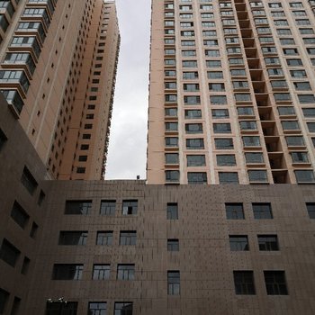 西宁舒逸家庭公寓