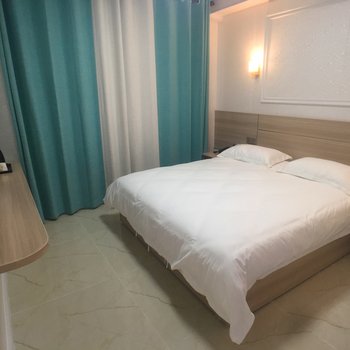 海口Nini的家公寓酒店提供图片
