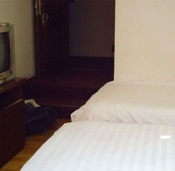 昆山东新快捷旅馆酒店提供图片