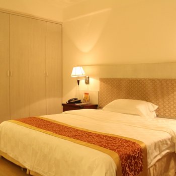 茂名茂南富丽商务酒店酒店提供图片