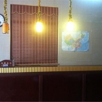 海口太阳公寓酒店提供图片