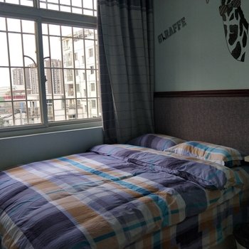 成都缘份空间客栈(柳河路分店)酒店提供图片