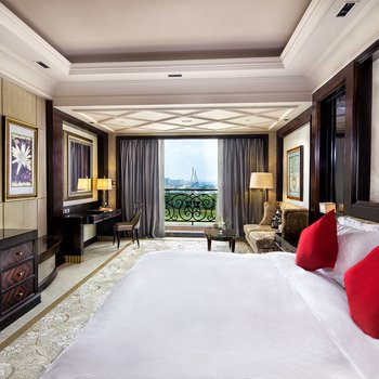 广州星河湾酒店酒店提供图片