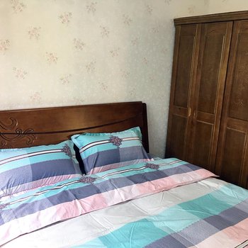 成都一客小筑普通公寓酒店提供图片