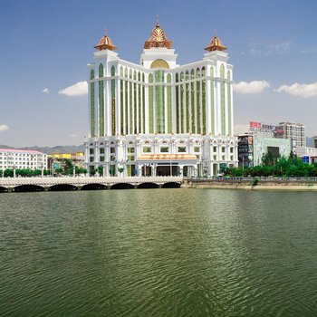 张家口威尼斯大酒店