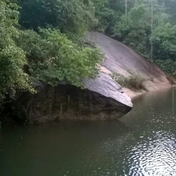 珠海草堂湾驿站酒店提供图片