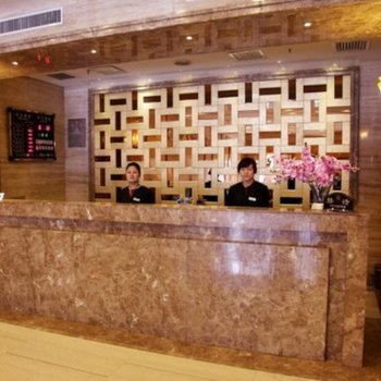七台河天天商务宾馆酒店提供图片