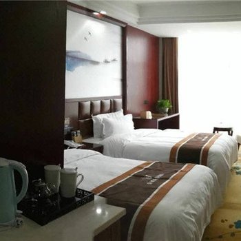 黄陵帝城新景酒店酒店提供图片