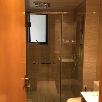 成都娟姐爱居室公寓(地铁东大路站分店)酒店提供图片