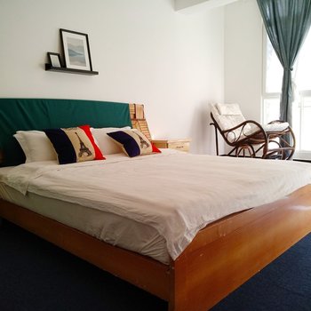 成都花水湾雪山温泉旅游小镇-山山客栈酒店提供图片