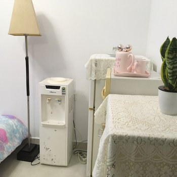 珠海天地一沙鸥公寓(郊野小游园分店)