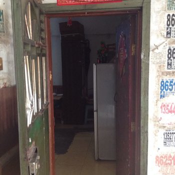 真诚家庭旅馆(广州火车站店)
