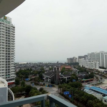 蜜途度假公寓(惠州巽寮湾店)酒店提供图片
