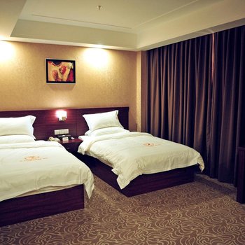 重庆石柱郦致假日酒店酒店提供图片
