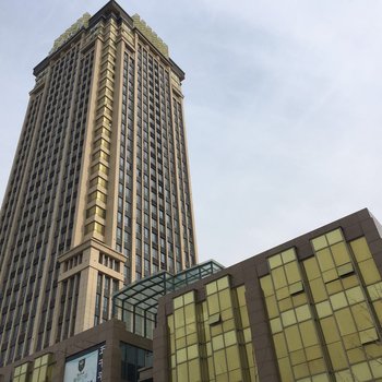 威海蓝舒度假公寓酒店提供图片