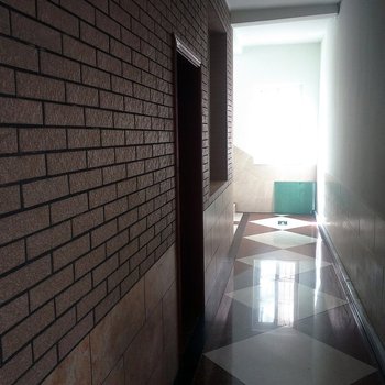 成都青城山谊园客栈酒店提供图片
