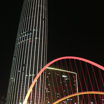 天津海岸线国际青年旅舍