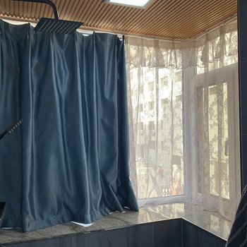 唐女士公寓(丹东三经街店)酒店提供图片