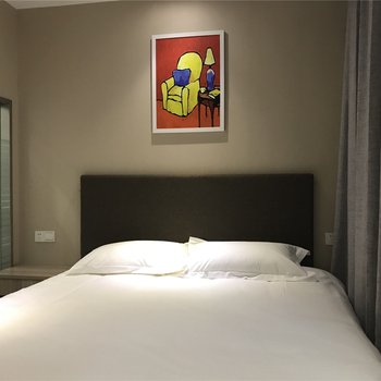 易佰良品酒店(上海新华医院店)酒店提供图片